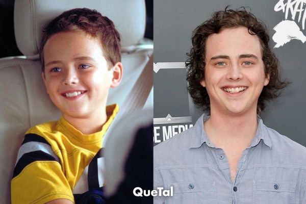 Así luce actualmente el actor que interpretó a Harry en ‘Un viernes de locos’